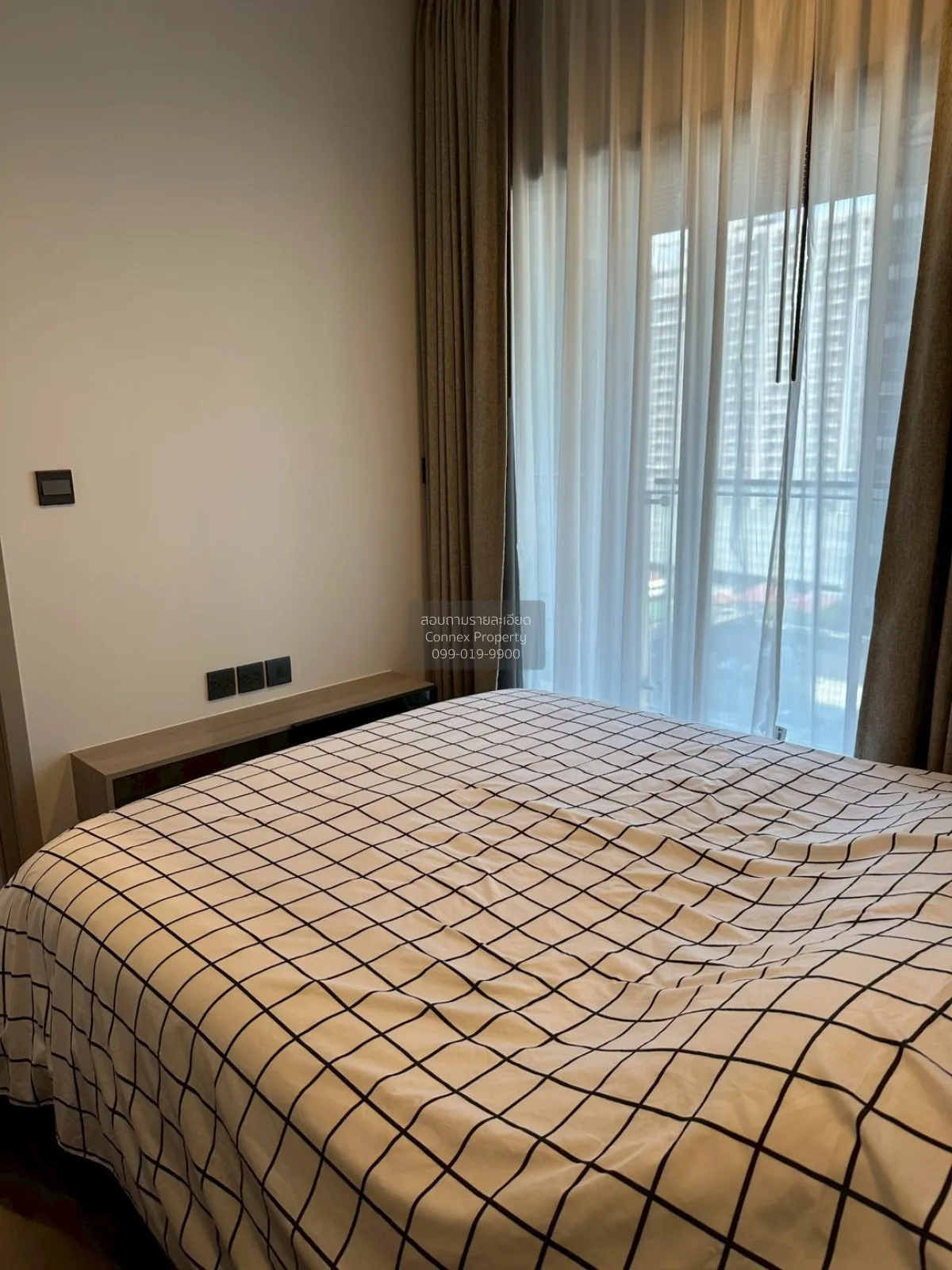 For Sale Condo , The Line Asoke - Ratchada , MRT-Phra Ram 9 , Din