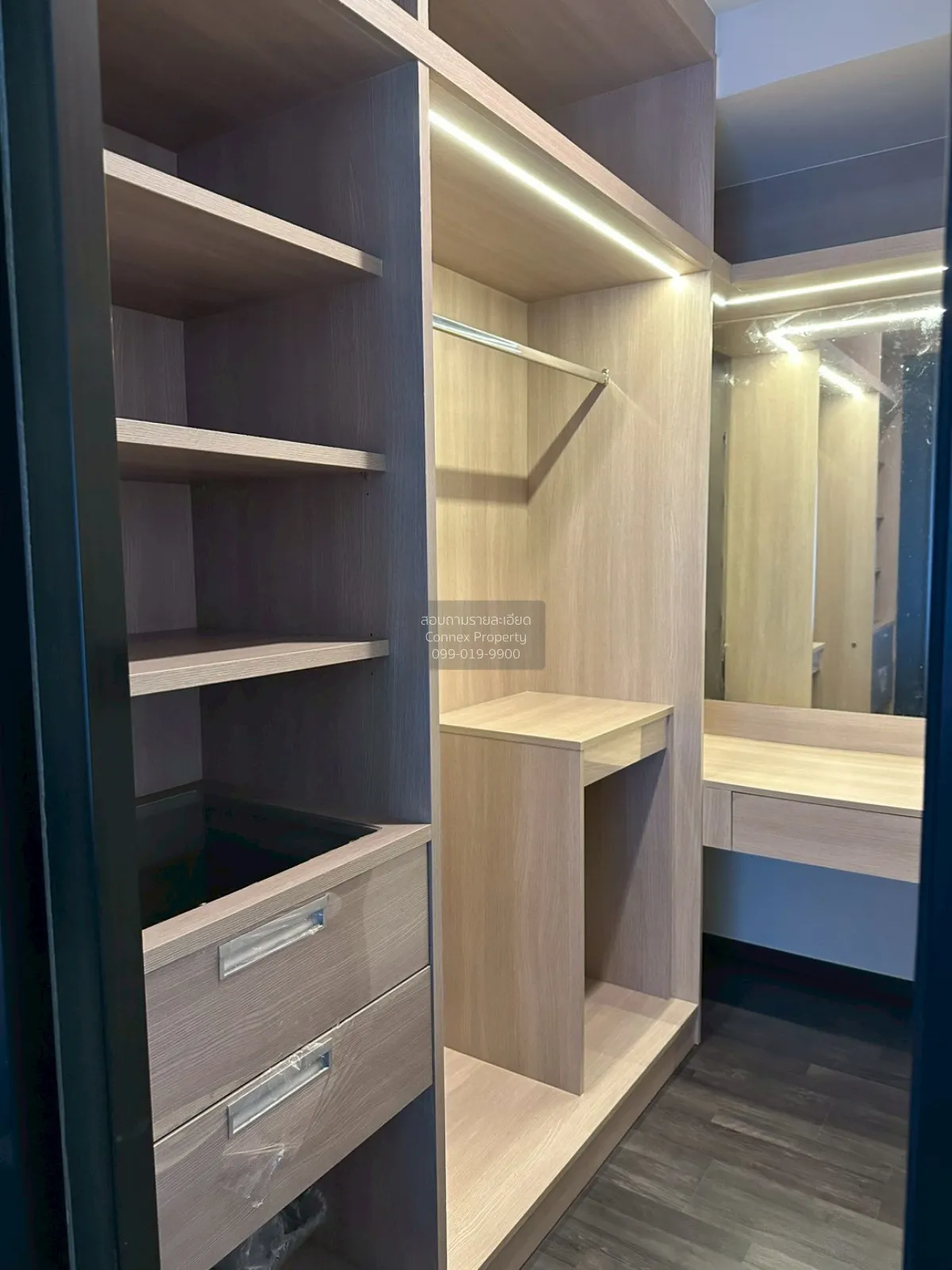 For Sale Condo , The Line Asoke - Ratchada , MRT-Phra Ram 9 , Din