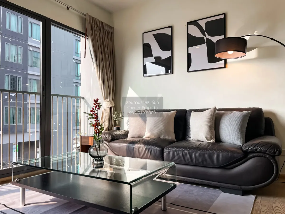 For Rent Condo , Noble Remix , BTS-Thong Lo , Khlong Tan , Wattha 2