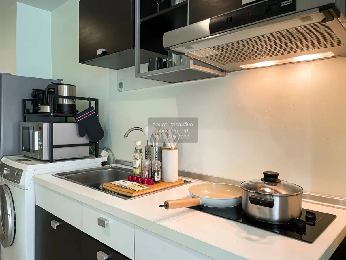 For Rent Condo , Noble Remix , BTS-Thong Lo , Khlong Tan , Wattha
