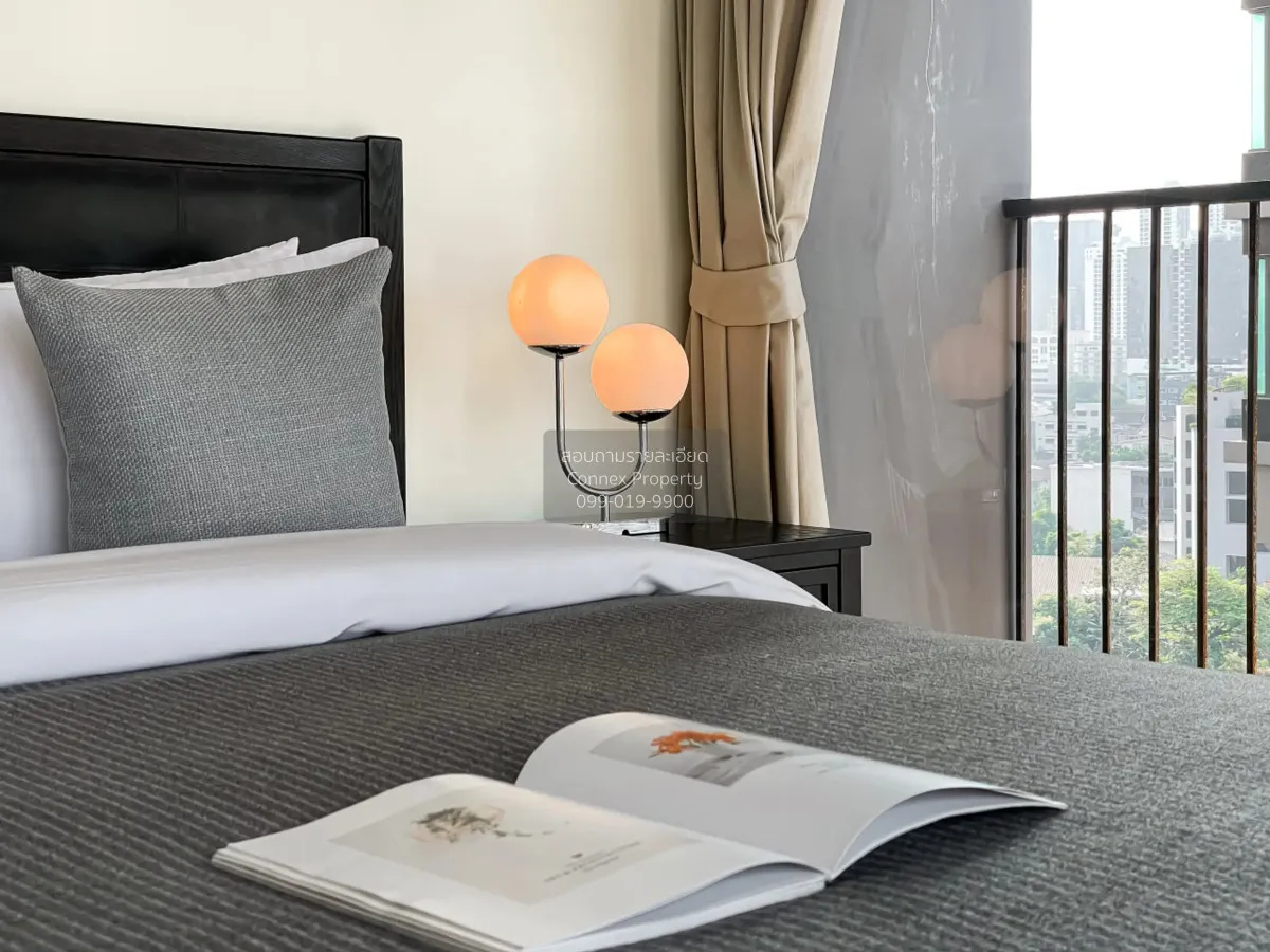 For Rent Condo , Noble Remix , BTS-Thong Lo , Khlong Tan , Wattha