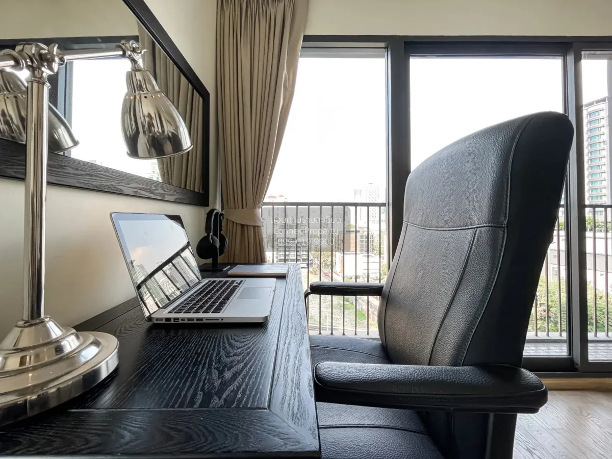 For Rent Condo , Noble Remix , BTS-Thong Lo , Khlong Tan , Wattha