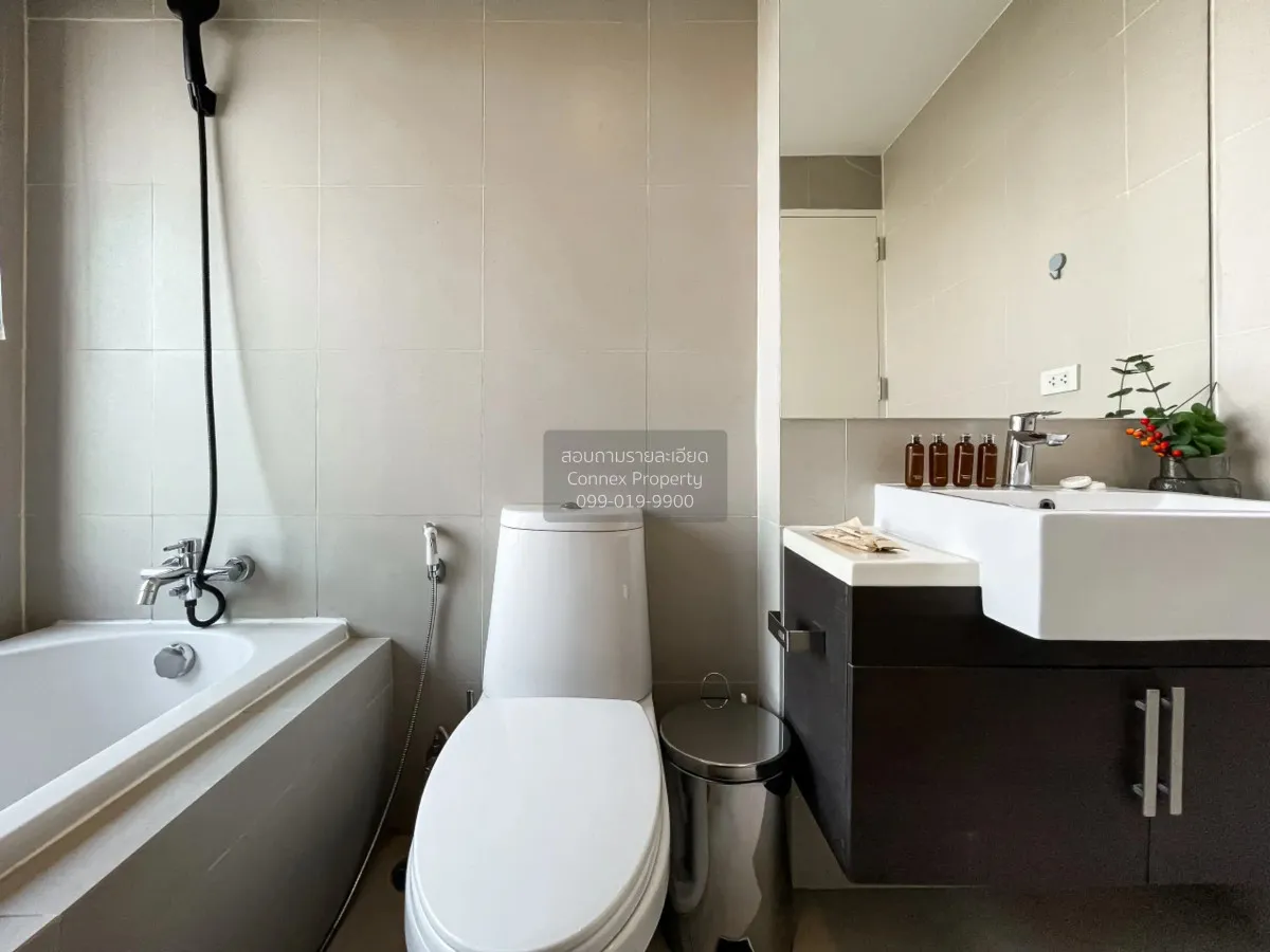 For Rent Condo , Noble Remix , BTS-Thong Lo , Khlong Tan , Wattha