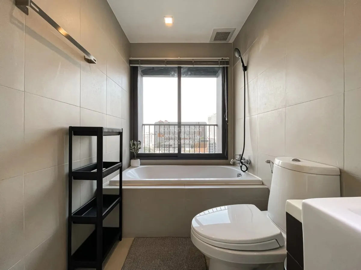 For Rent Condo , Noble Remix , BTS-Thong Lo , Khlong Tan , Wattha