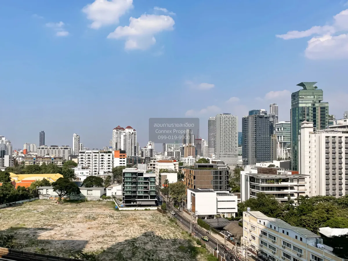 For Rent Condo , Noble Remix , BTS-Thong Lo , Khlong Tan , Wattha