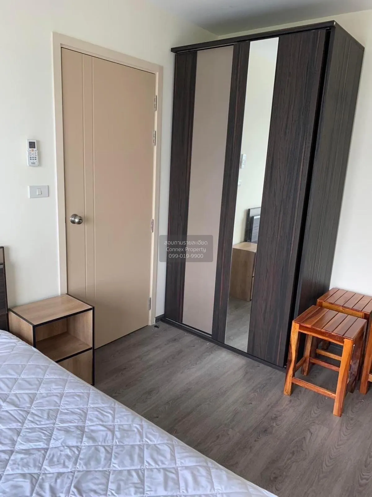 For Sale Condo , Rich Park Triple Station , ARL-Hua Mak , Suan Lu 3