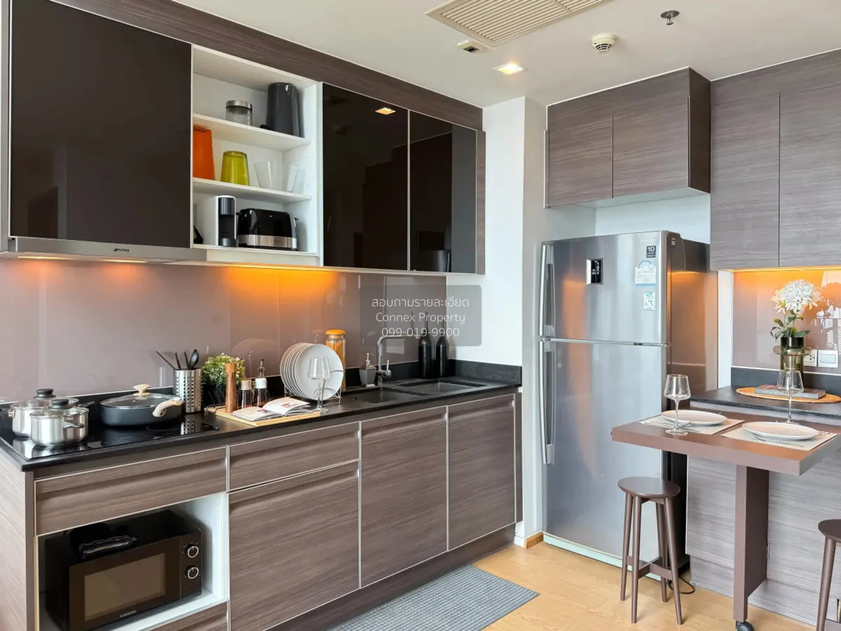 เช่าคอนโด  คีนน์ บาย แสนสิริ ดูเพล็กซ์ BTS-ทองหล่อ คลองเตย เขต คล 4