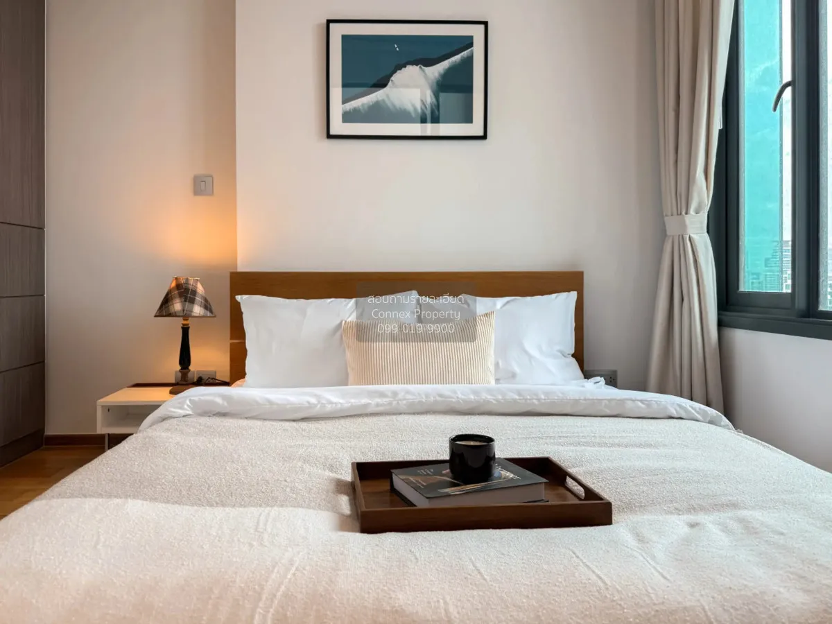 เช่าคอนโด  คีนน์ บาย แสนสิริ ดูเพล็กซ์ BTS-ทองหล่อ คลองเตย เขต คล