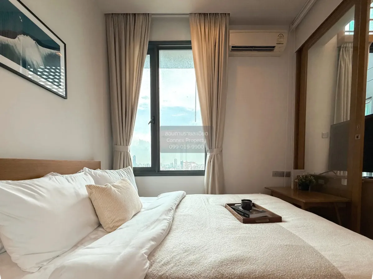 เช่าคอนโด  คีนน์ บาย แสนสิริ ดูเพล็กซ์ BTS-ทองหล่อ คลองเตย เขต คล