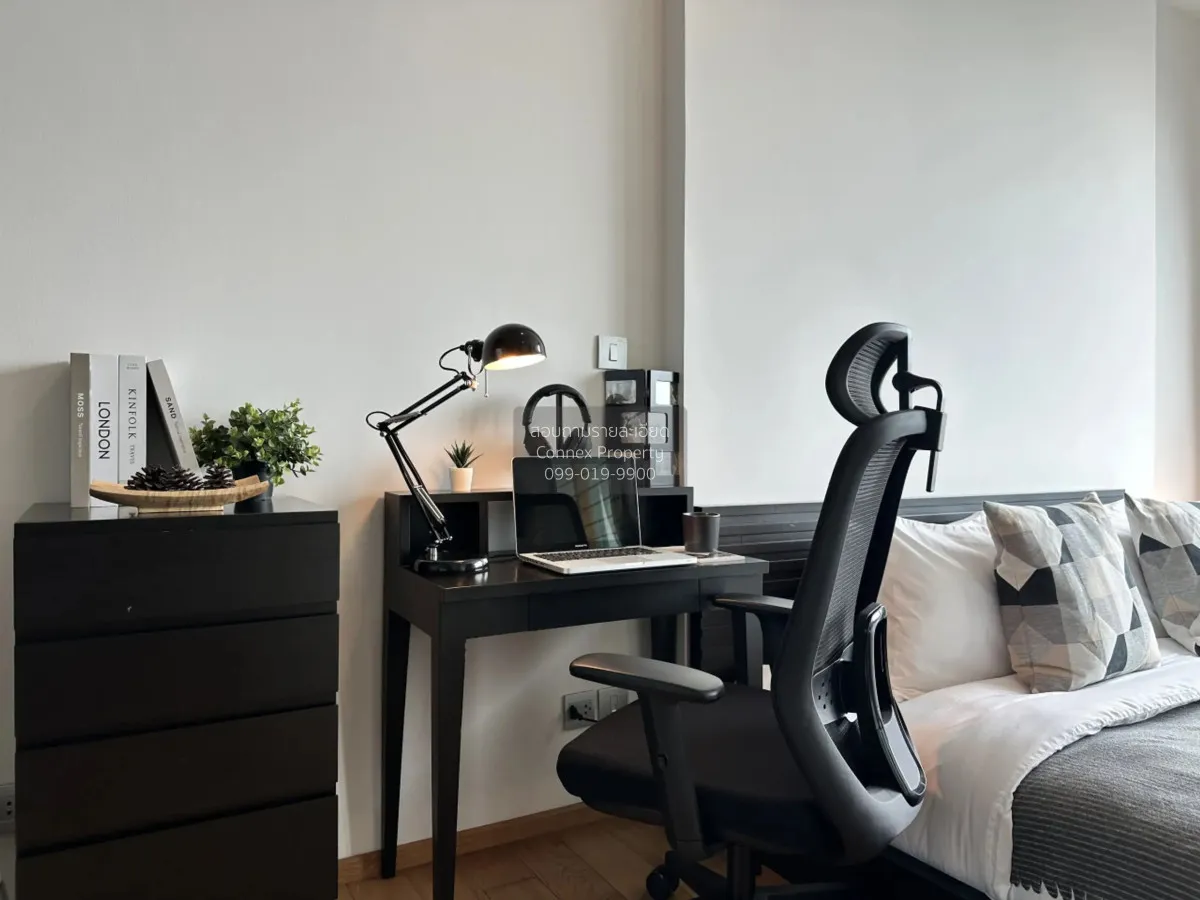 เช่าคอนโด  คีนน์ บาย แสนสิริ ดูเพล็กซ์ BTS-ทองหล่อ คลองเตย เขต คล