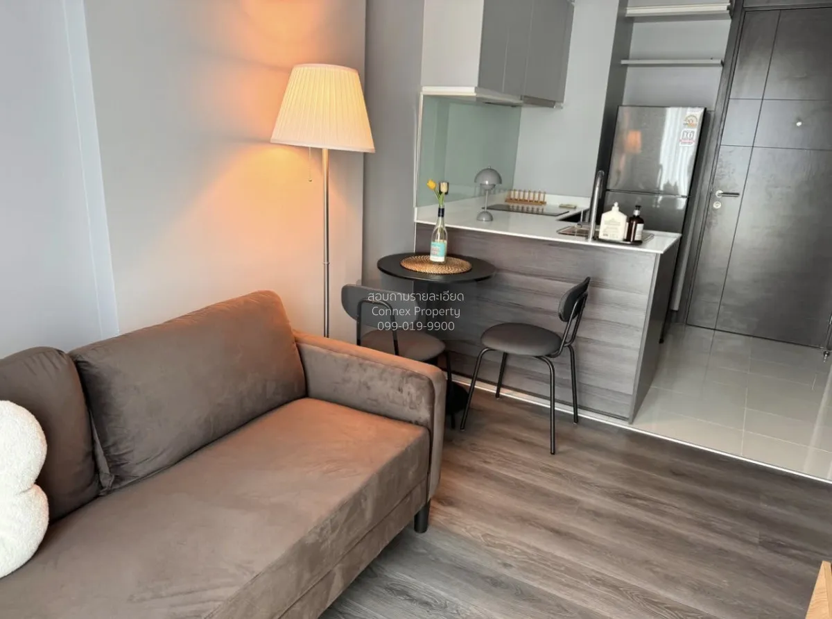 For Rent Condo , Ceil by Sansiri , high floor , BTS-Ekkamai , Khl 2