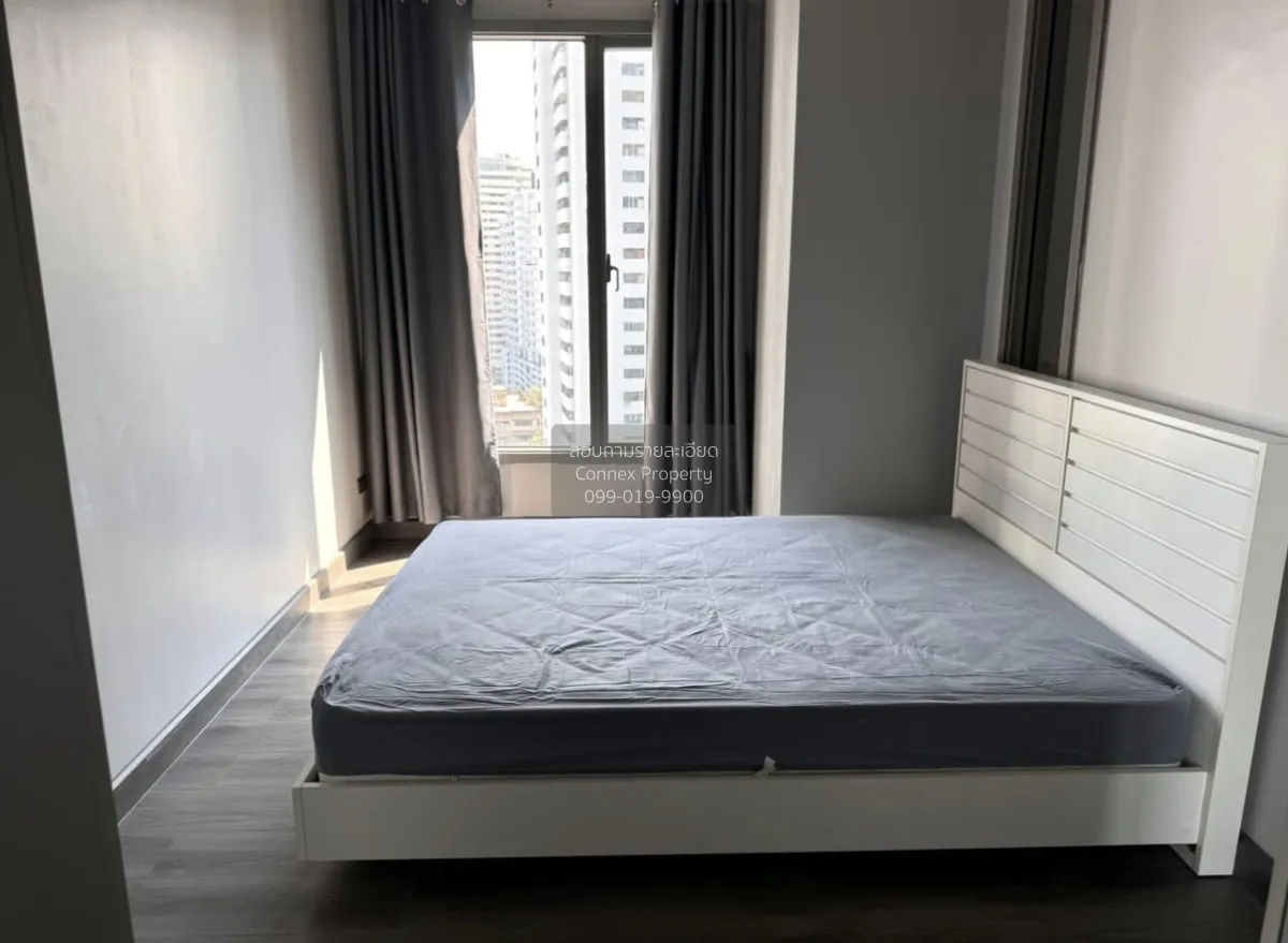 For Rent Condo , Ceil by Sansiri , high floor , BTS-Ekkamai , Khl