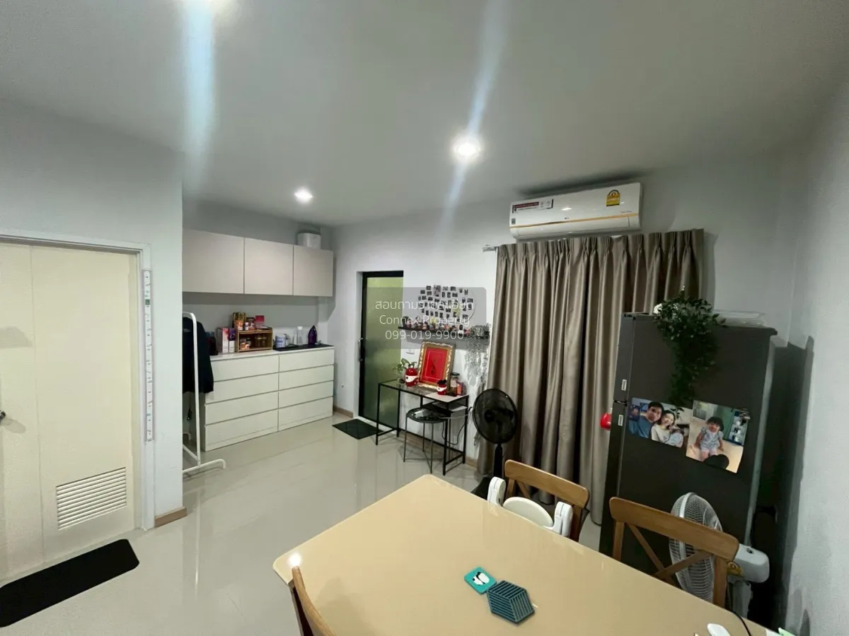 For Rent Townhouse/Townhome  , Time Home 2 Suanluang - Onnut , Do 4