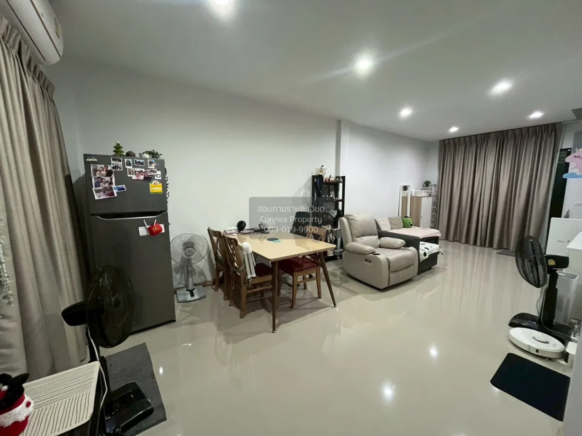 For Rent Townhouse/Townhome  , Time Home 2 Suanluang - Onnut , Do