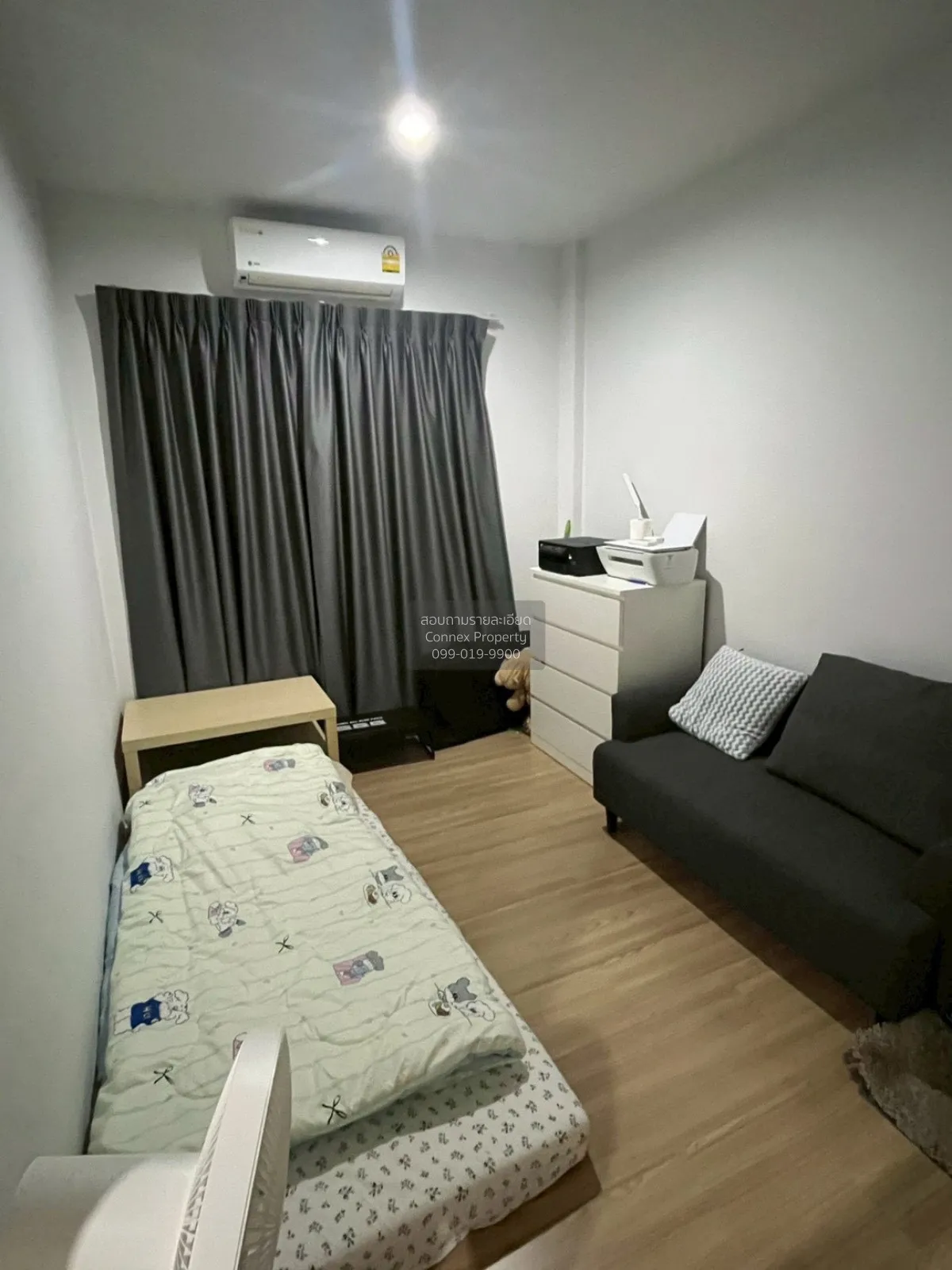 For Rent Townhouse/Townhome  , Time Home 2 Suanluang - Onnut , Do