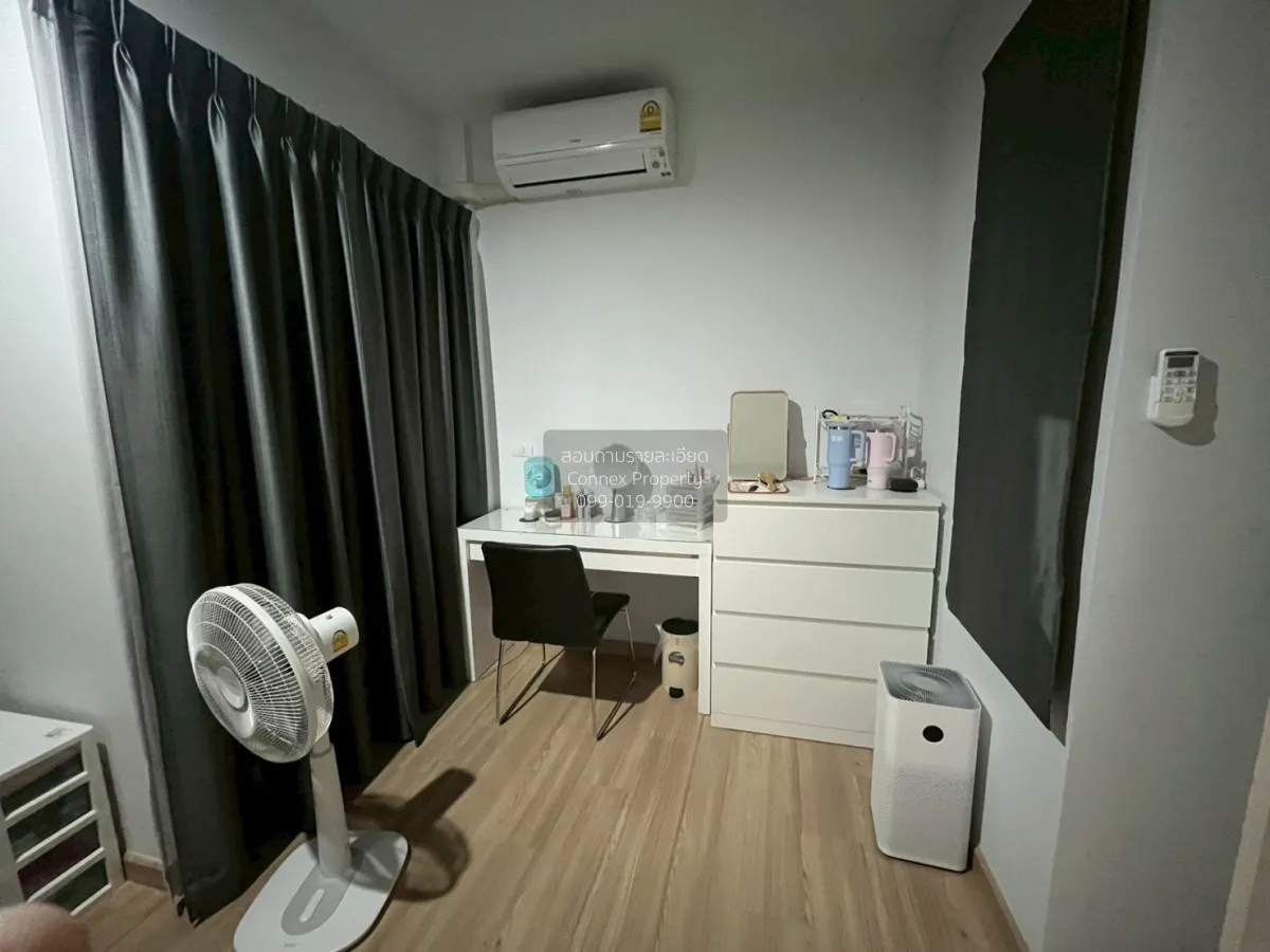 For Rent Townhouse/Townhome  , Time Home 2 Suanluang - Onnut , Do