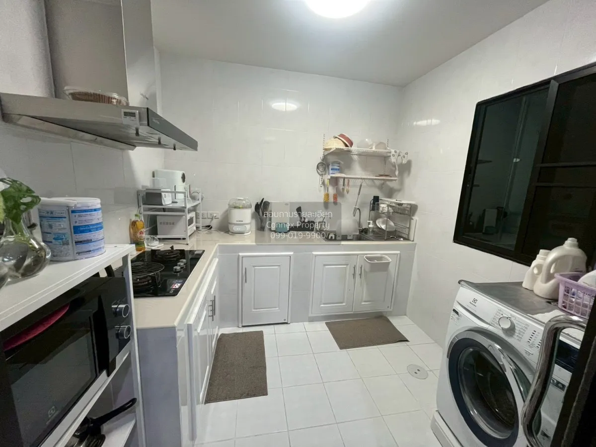 For Rent Townhouse/Townhome  , Time Home 2 Suanluang - Onnut , Do