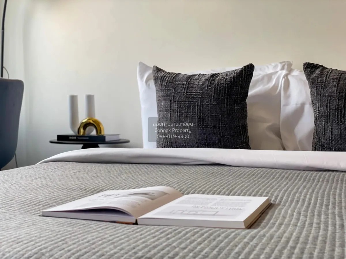 เช่าคอนโด  ไนท์บริดจ์ ไพร์ม อ่อนนุช BTS-อ่อนนุช พระโขนง เขต วัฒนา