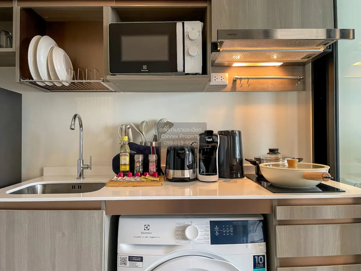 เช่าคอนโด  ไนท์บริดจ์ ไพร์ม อ่อนนุช BTS-อ่อนนุช พระโขนง เขต วัฒนา