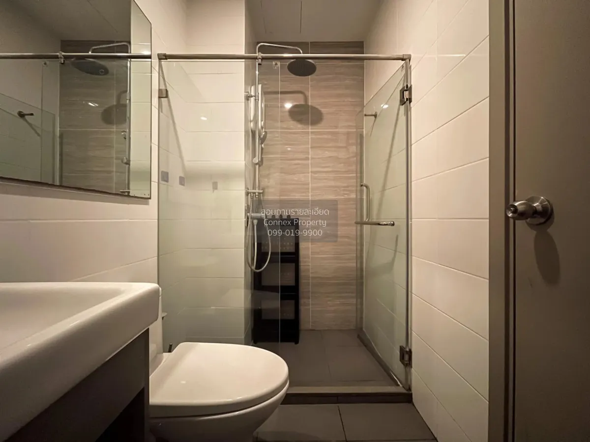 เช่าคอนโด  ไนท์บริดจ์ ไพร์ม อ่อนนุช BTS-อ่อนนุช พระโขนง เขต วัฒนา