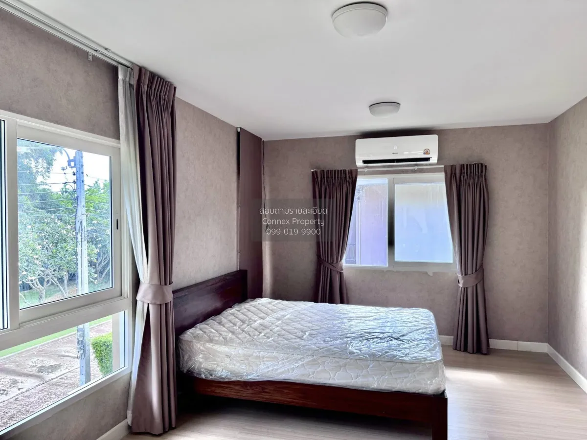 For Sale House , Kanasiri Bangna , Bang Bo , Bang Bo , Samut Prak