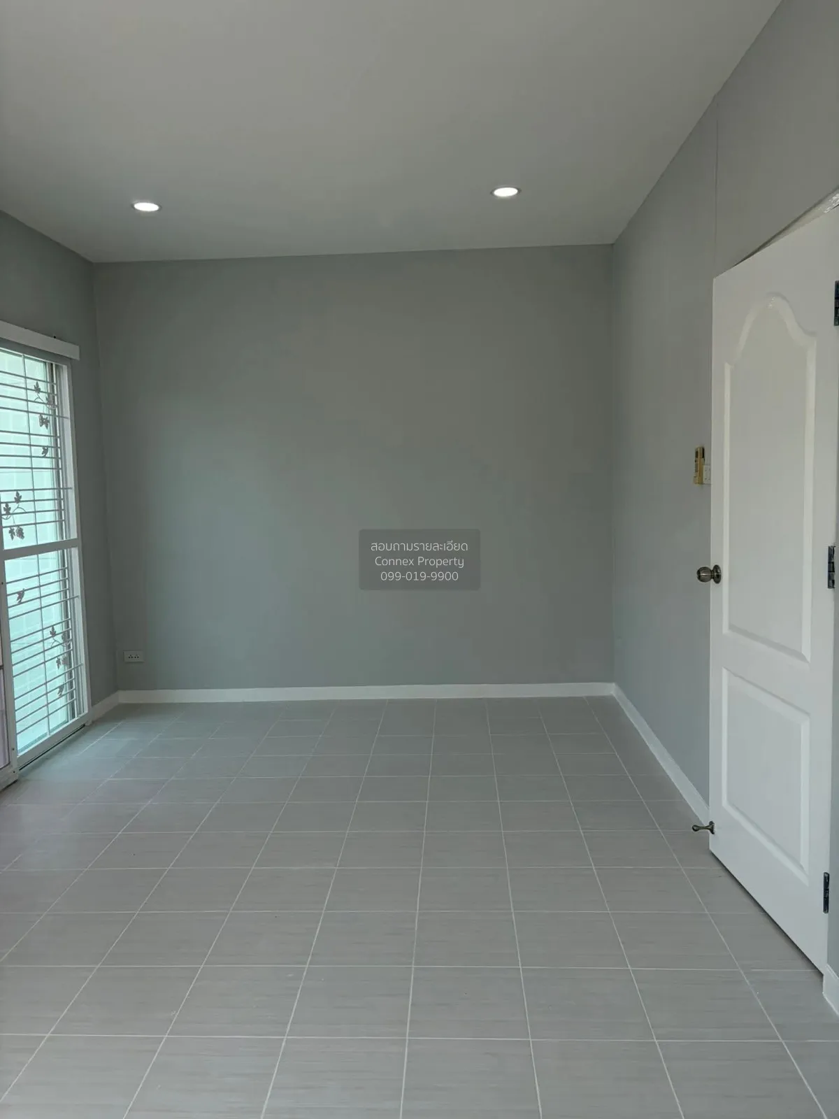 For Sale Townhouse/Townhome  , Poomjainivate 3 , newly renovated 