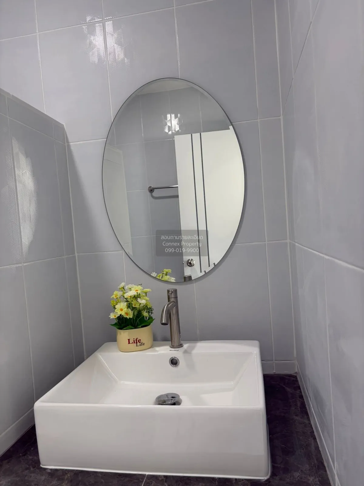 For Sale Townhouse/Townhome  , Poomjainivate 3 , newly renovated 