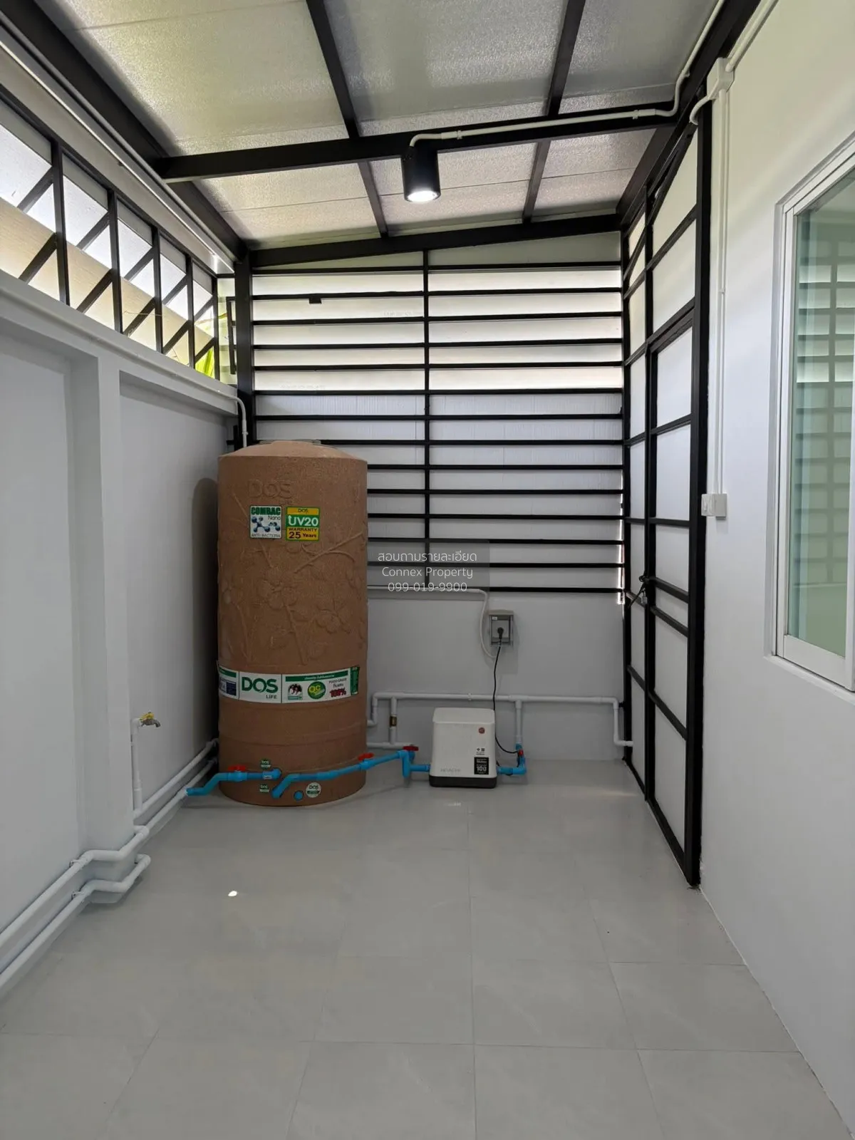 For Sale Townhouse/Townhome  , Poomjainivate 3 , newly renovated 