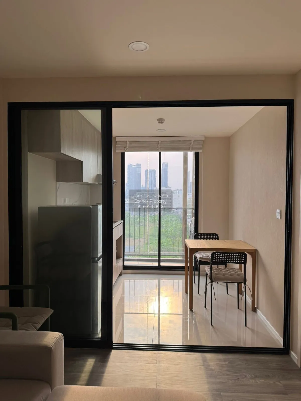 For Rent Condo , IKON Sukhumvit 77 , BTS-On Nut , Suan Luang , Su 2