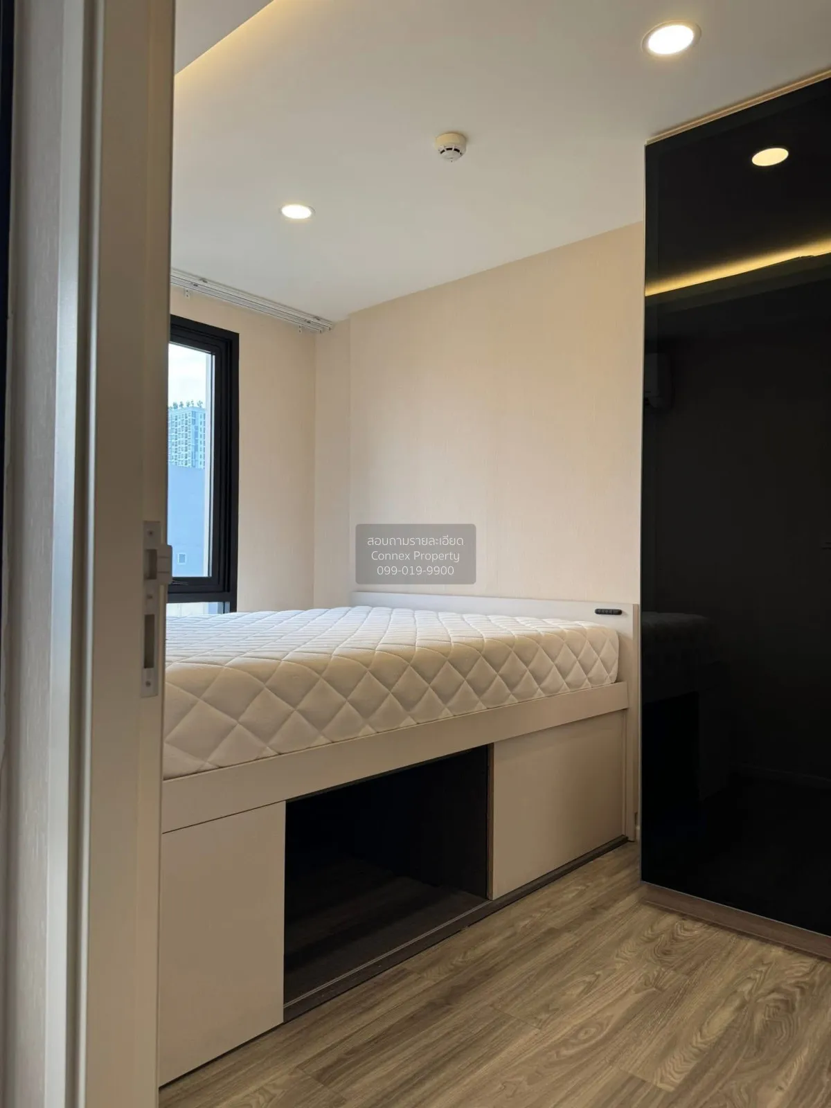 For Rent Condo , IKON Sukhumvit 77 , BTS-On Nut , Suan Luang , Su 4
