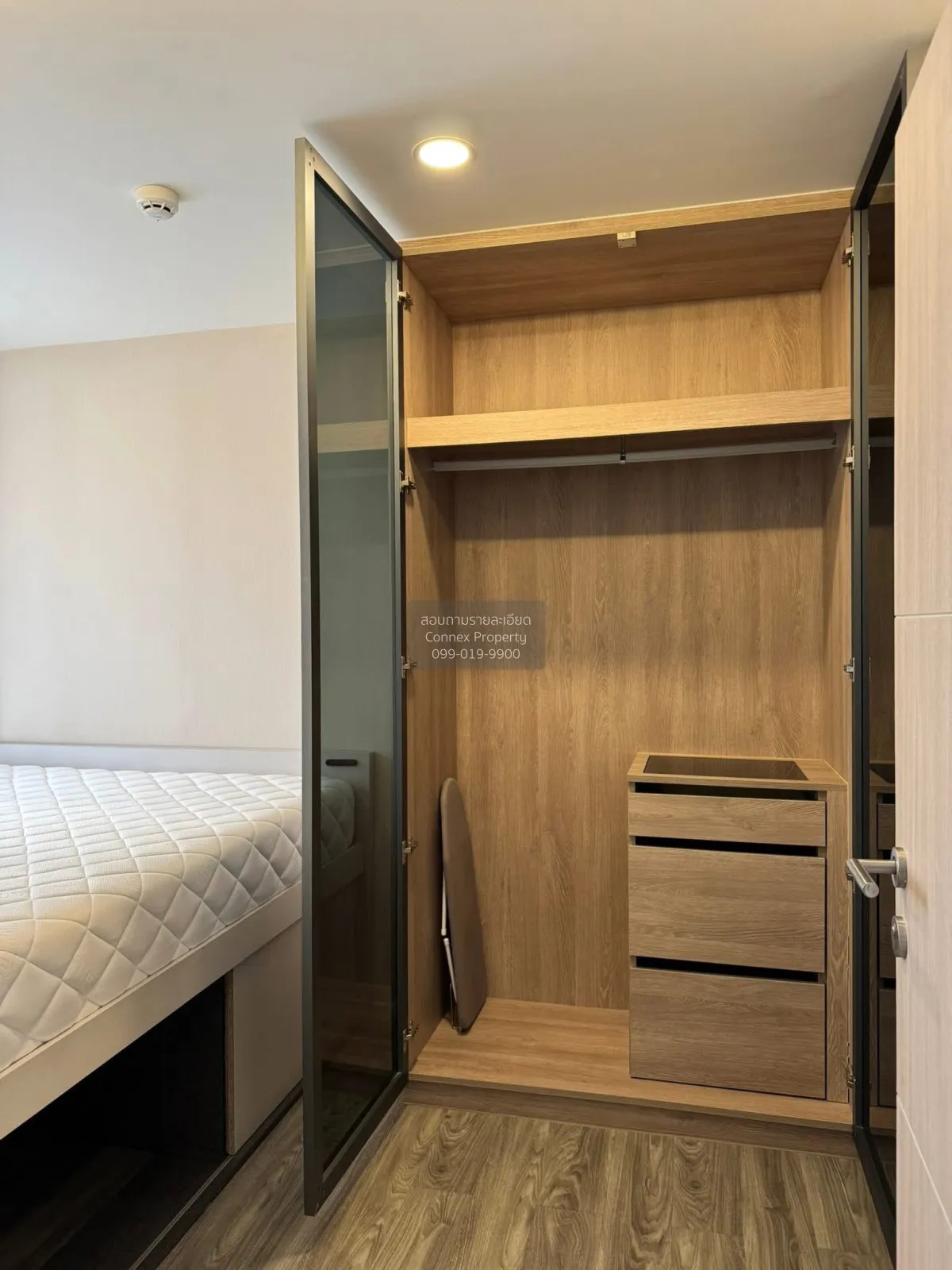 For Rent Condo , IKON Sukhumvit 77 , BTS-On Nut , Suan Luang , Su