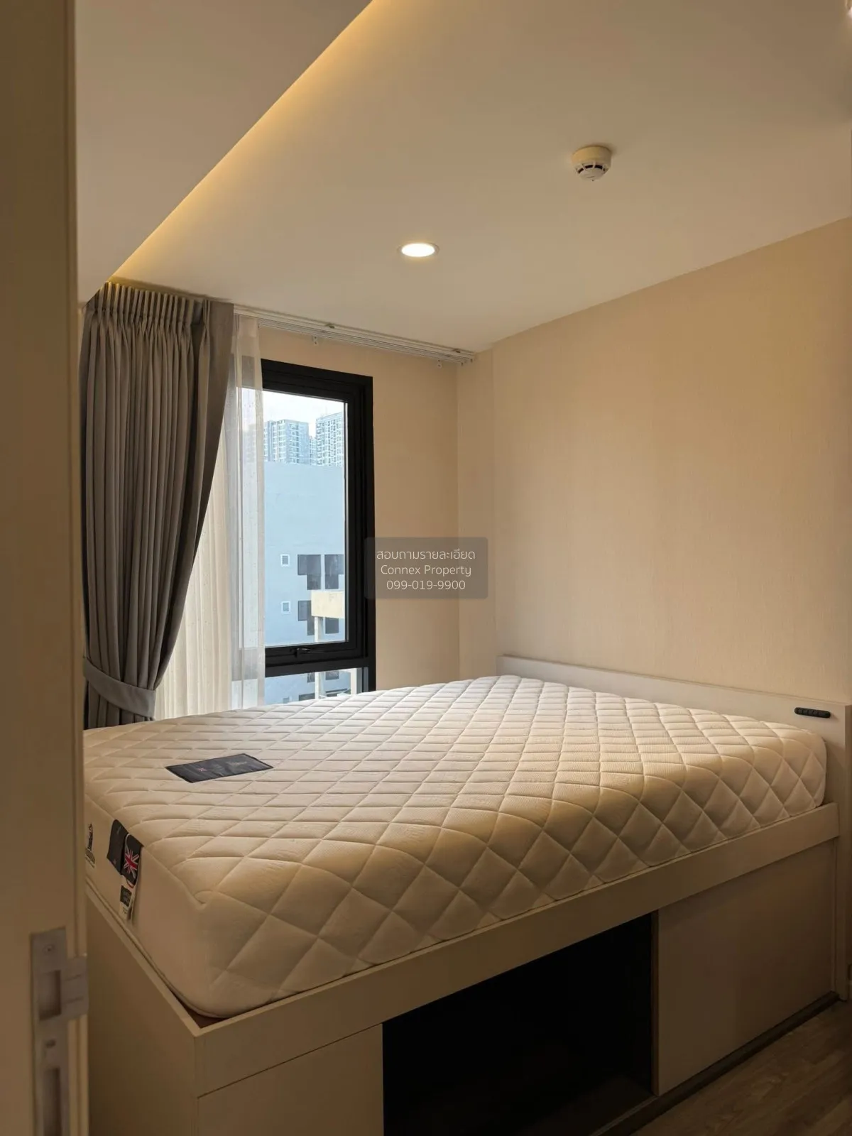 For Rent Condo , IKON Sukhumvit 77 , BTS-On Nut , Suan Luang , Su