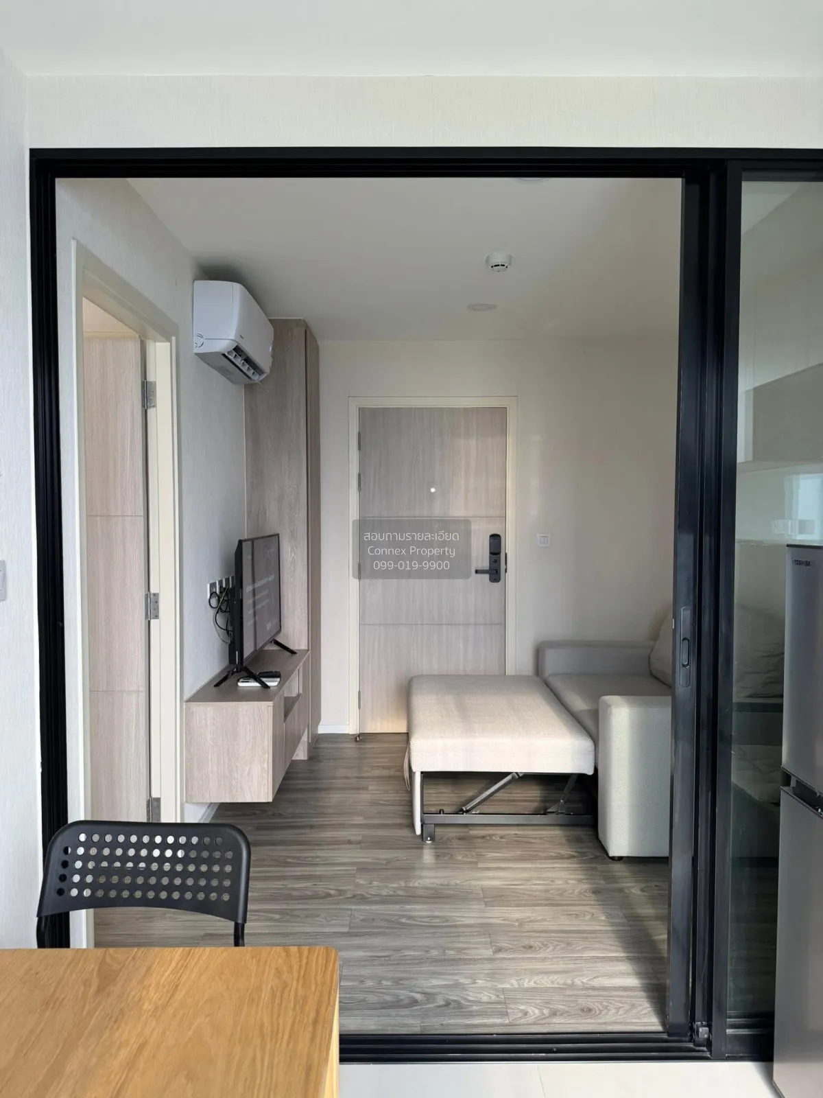 For Rent Condo , IKON Sukhumvit 77 , BTS-On Nut , Suan Luang , Su