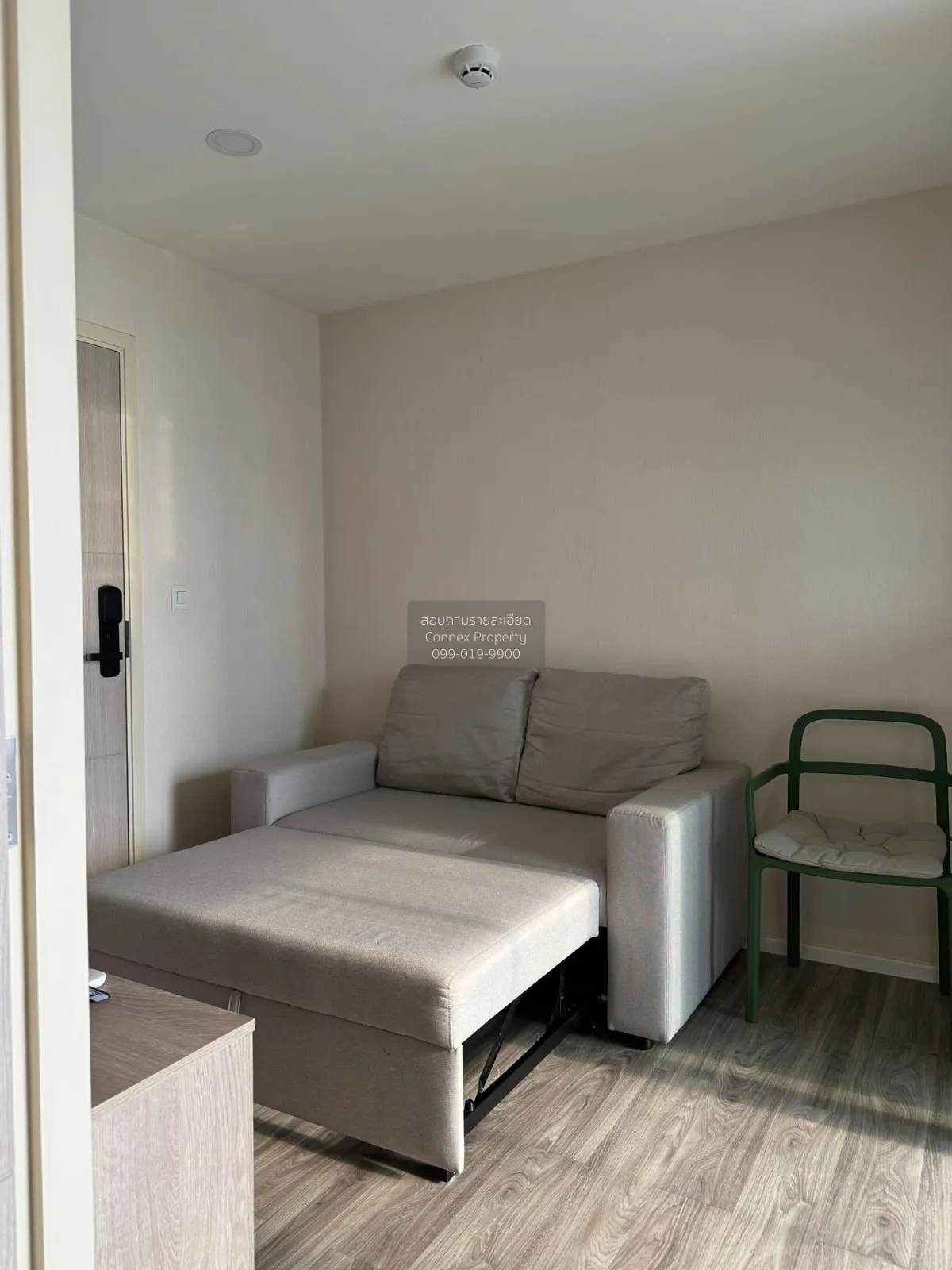 For Rent Condo , IKON Sukhumvit 77 , BTS-On Nut , Suan Luang , Su