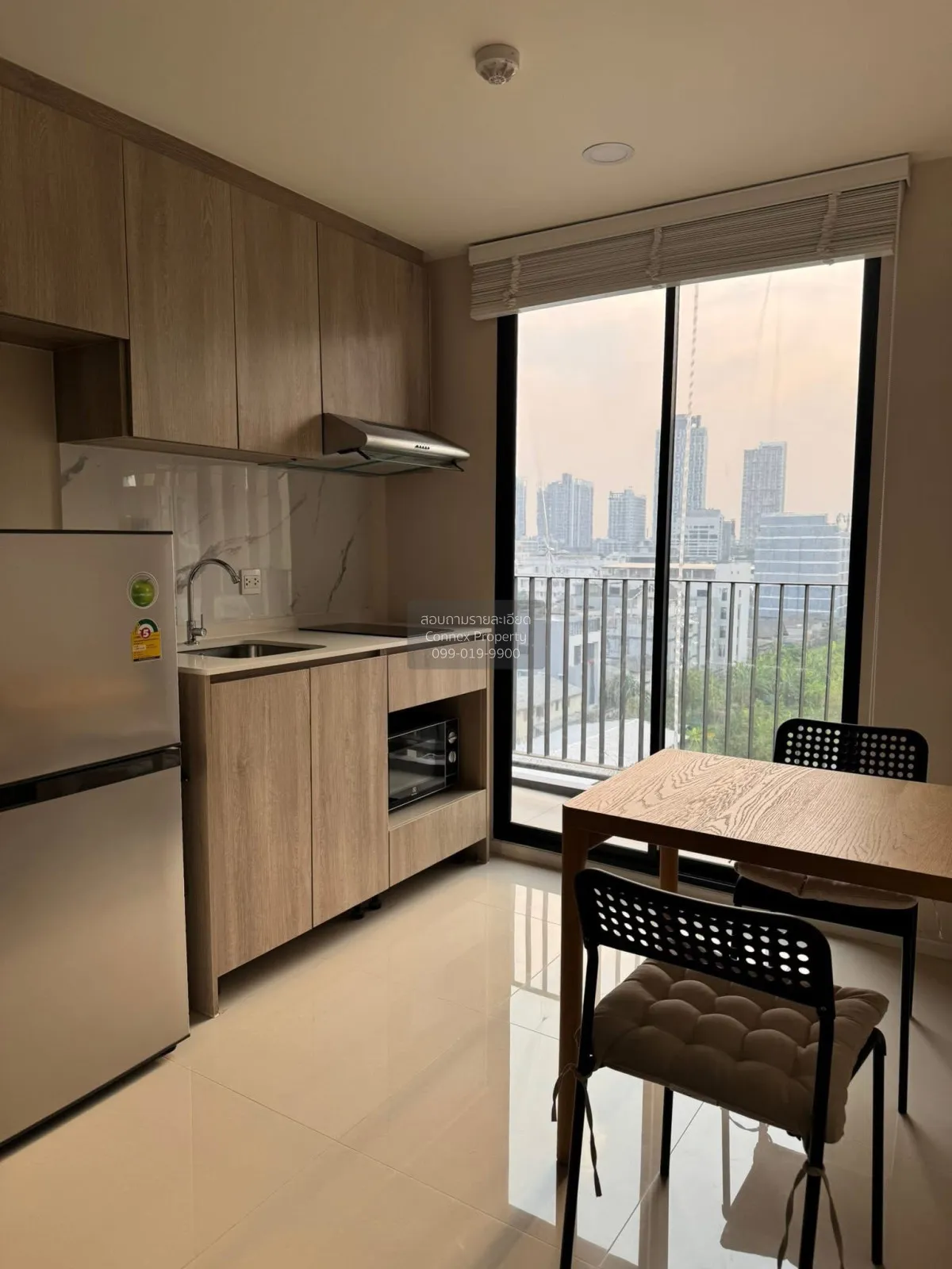 For Rent Condo , IKON Sukhumvit 77 , BTS-On Nut , Suan Luang , Su