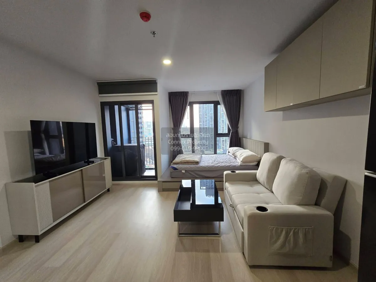 For Rent Condo , ASPIRE Vibha - Victory , BTS-Victory Monument ,  1