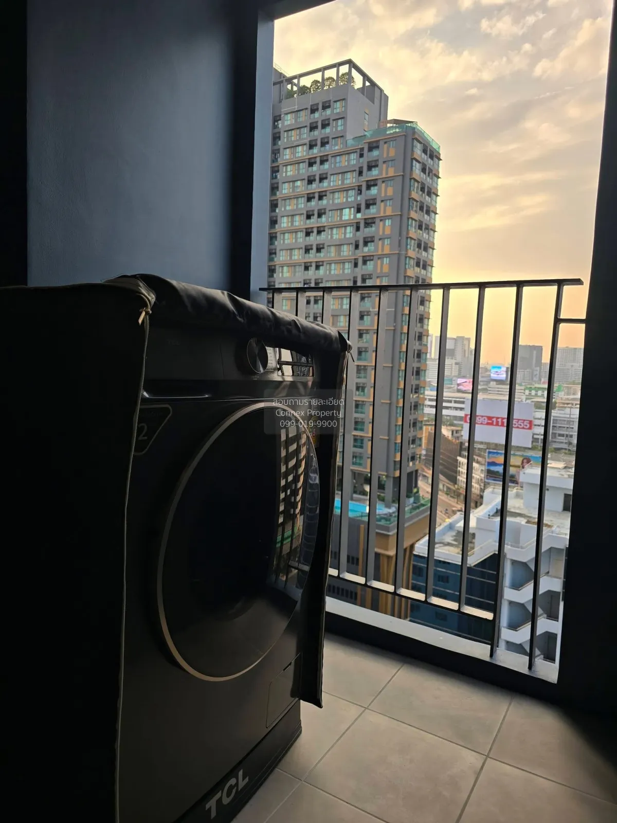 For Rent Condo , ASPIRE Vibha - Victory , BTS-Victory Monument ,  3