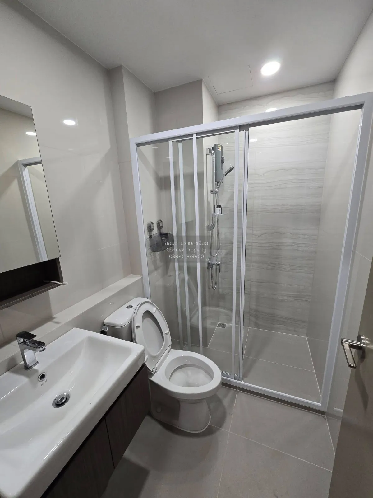 For Rent Condo , ASPIRE Vibha - Victory , BTS-Victory Monument ,  4