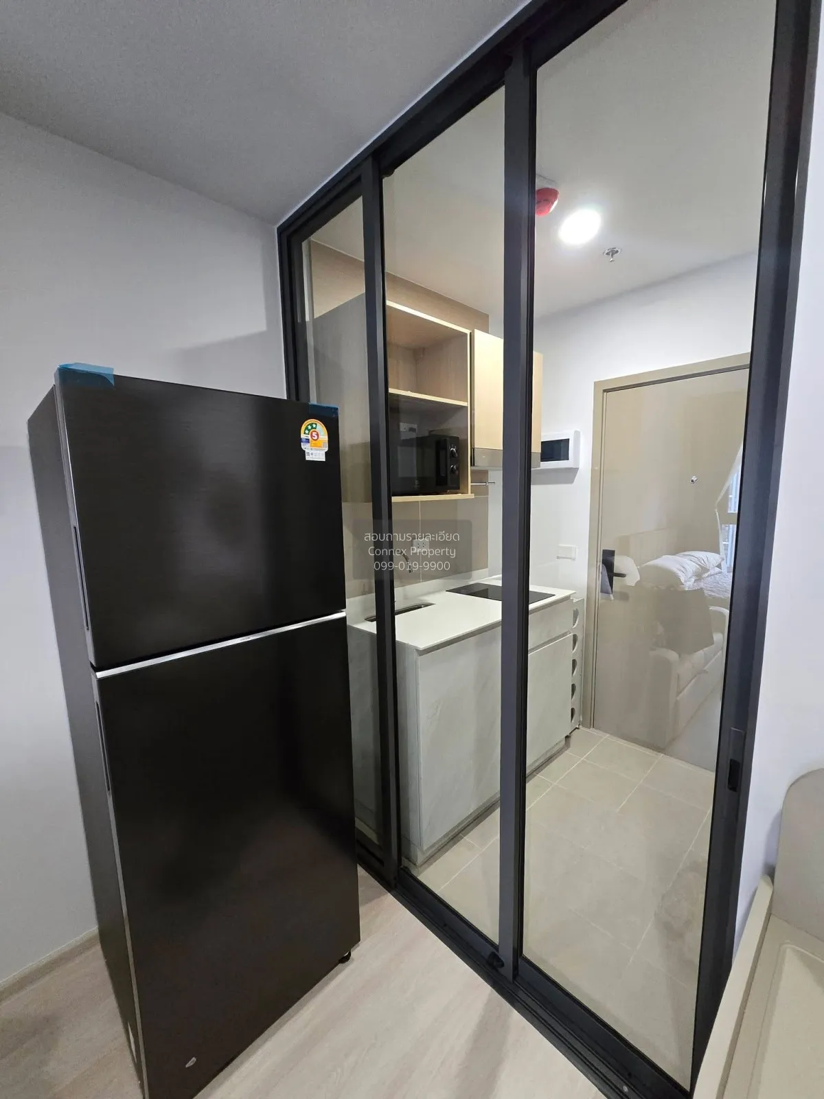 For Rent Condo , ASPIRE Vibha - Victory , BTS-Victory Monument , 