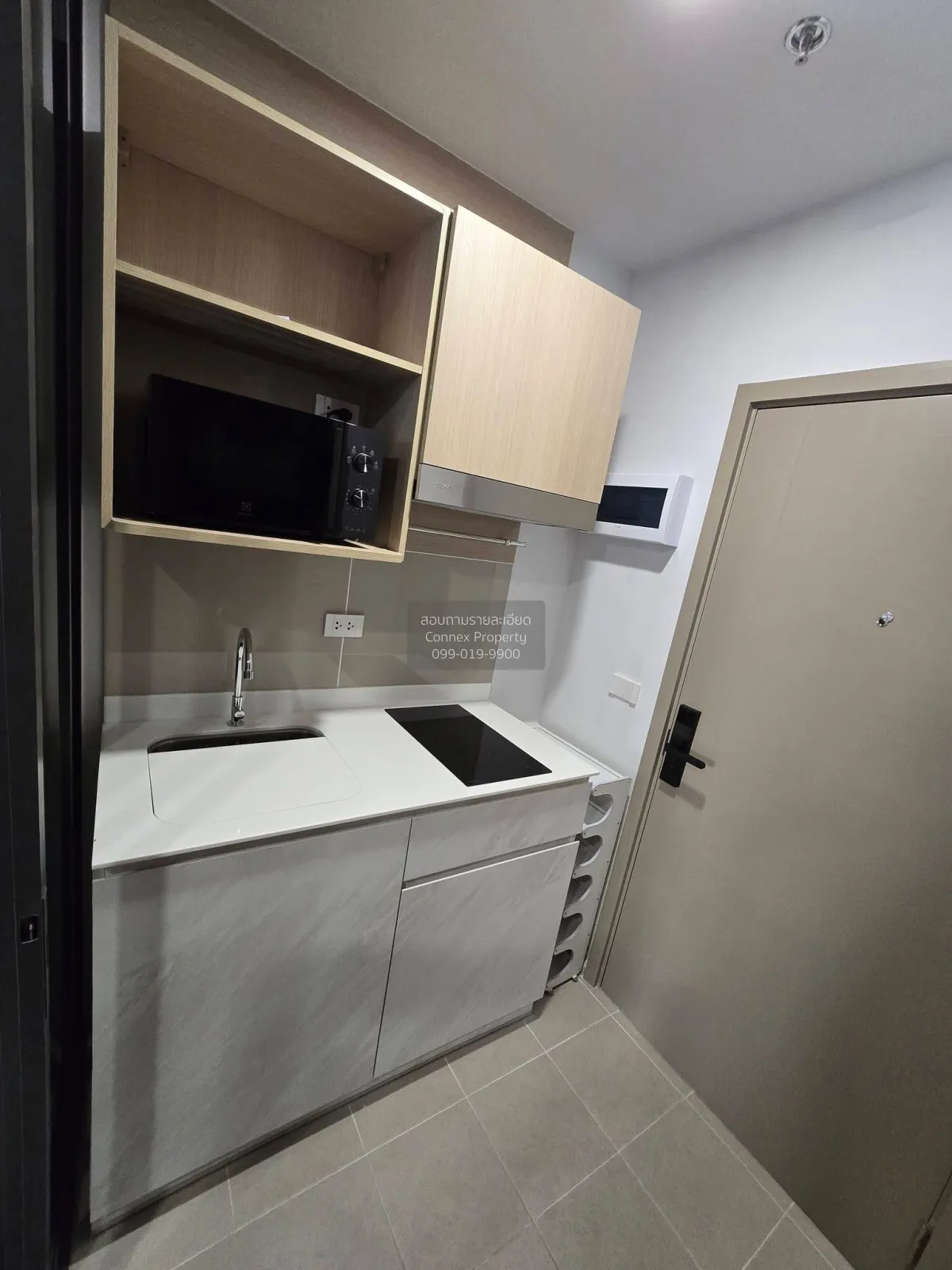 For Rent Condo , ASPIRE Vibha - Victory , BTS-Victory Monument , 