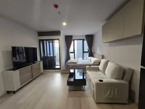 For Rent Condo , ASPIRE Vibha - Victory , BTS-Victory Monument , Din Daeng , Din Daeng , Bangkok , CX-145348