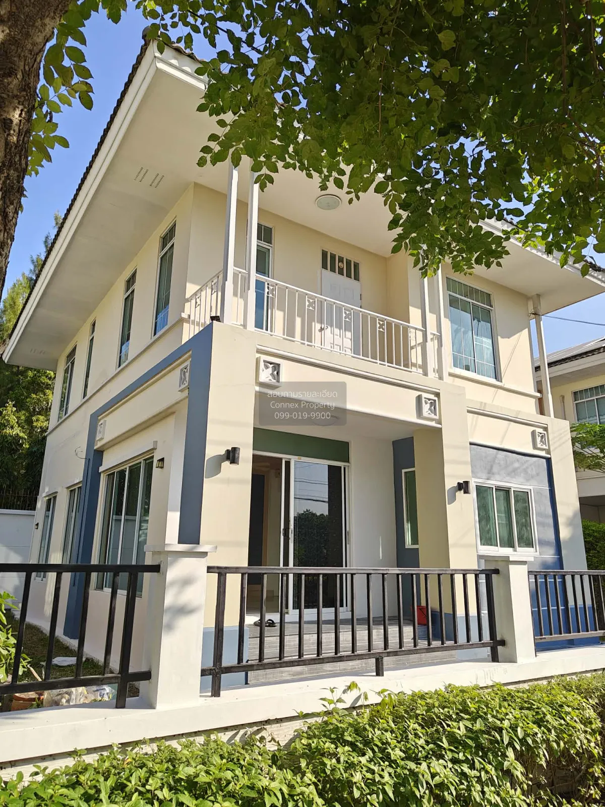 ขายบ้าน  เอโทล สิมิลัน รีฟ อ่อนนุช - ร่มเกล้า รีโนเวทใหม่ คลองสอง 3