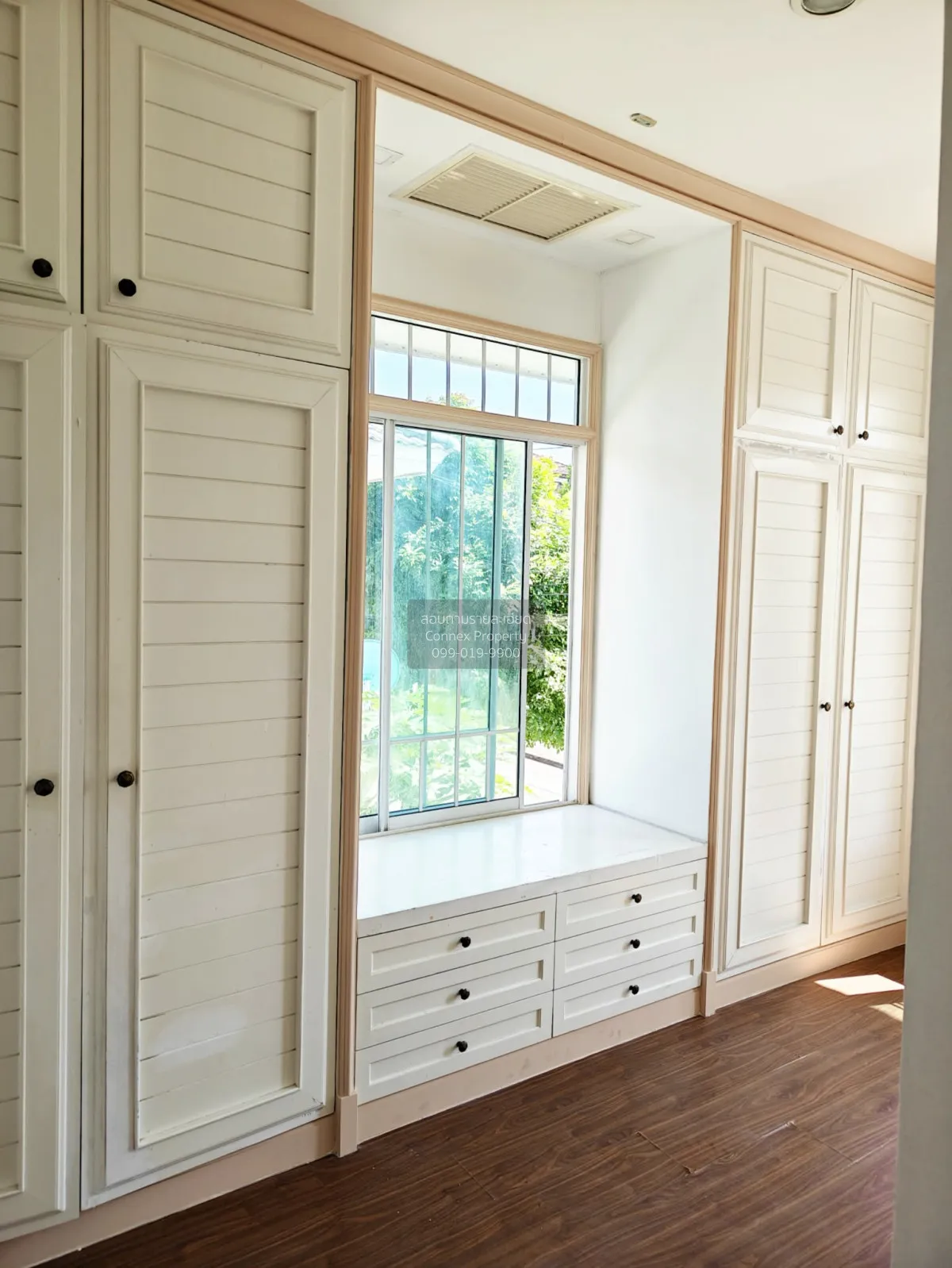 ขายบ้าน  เอโทล สิมิลัน รีฟ อ่อนนุช - ร่มเกล้า รีโนเวทใหม่ คลองสอง