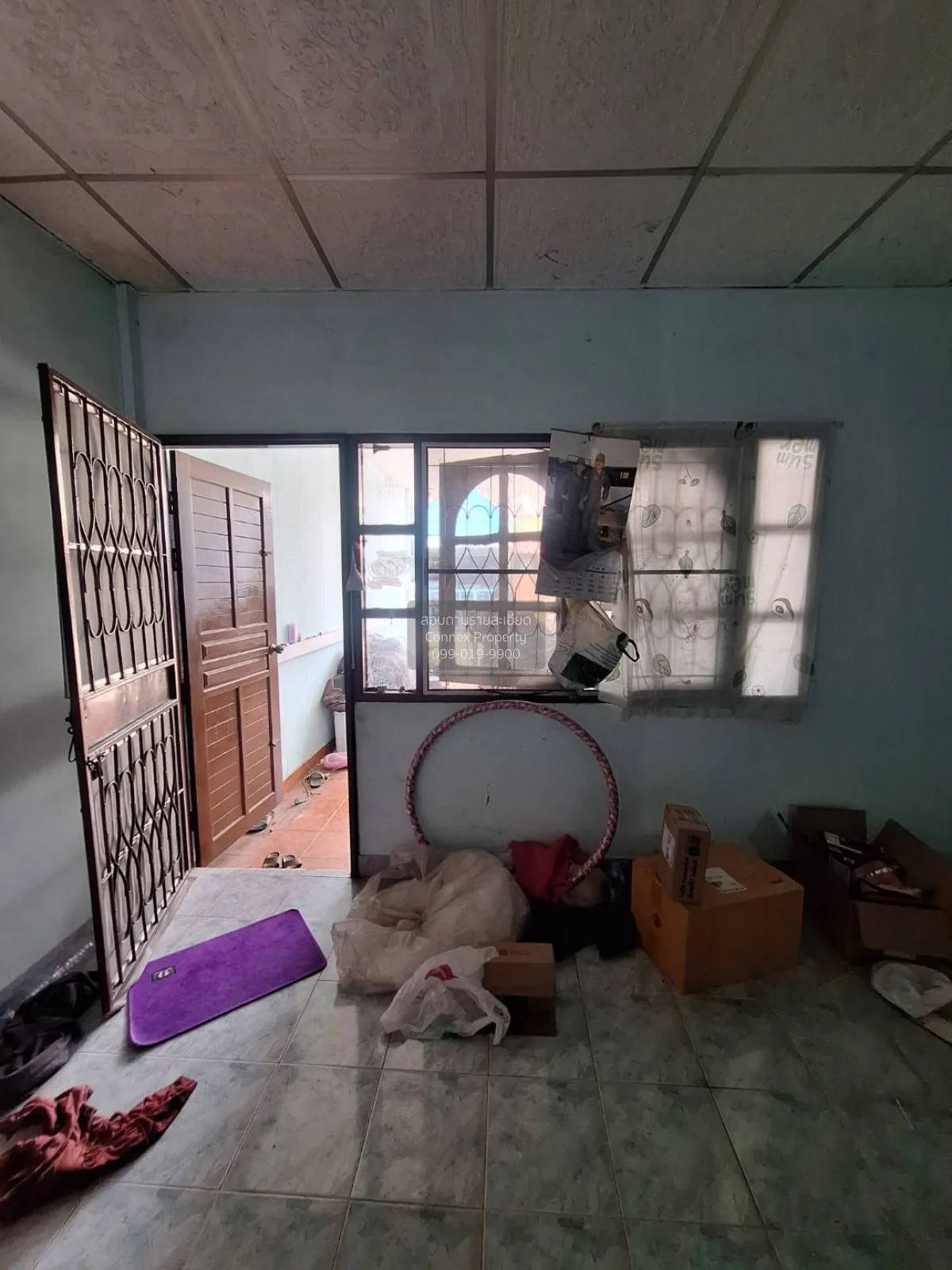 For Sale Townhouse/Townhome  , Baan Jitaree , Sahaphat Chon Buri  4