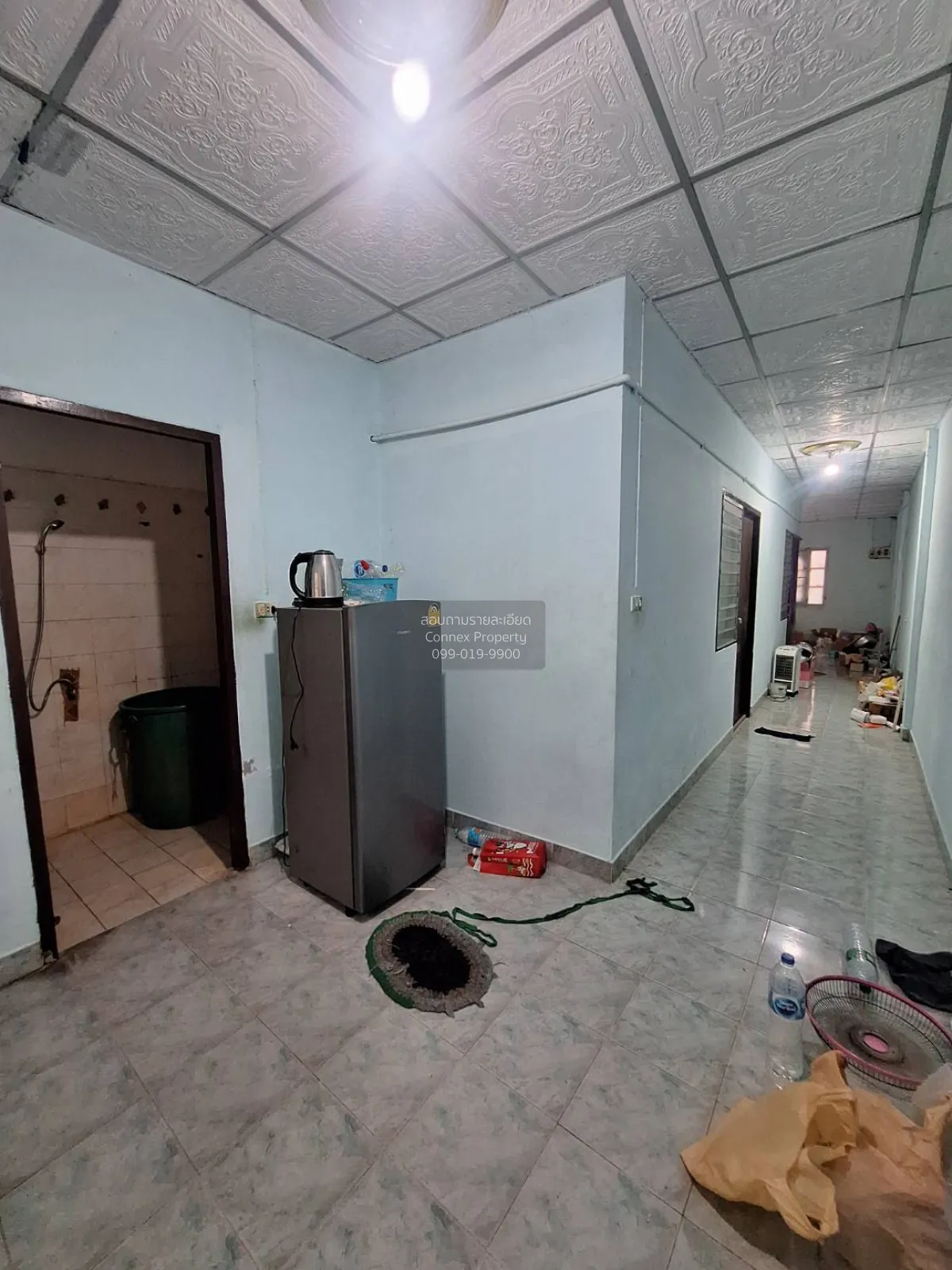 For Sale Townhouse/Townhome  , Baan Jitaree , Sahaphat Chon Buri 