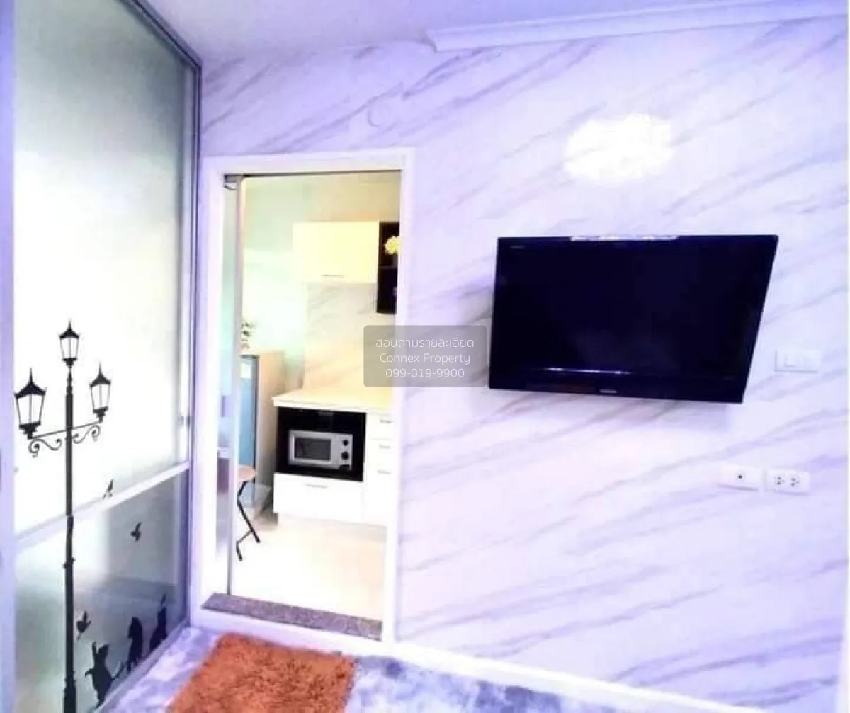 ขายคอนโด  ลุมพินี เพลส รามอินทรา-หลักสี่ BTS-วัดพระศรีมหาธาตุ อนุ