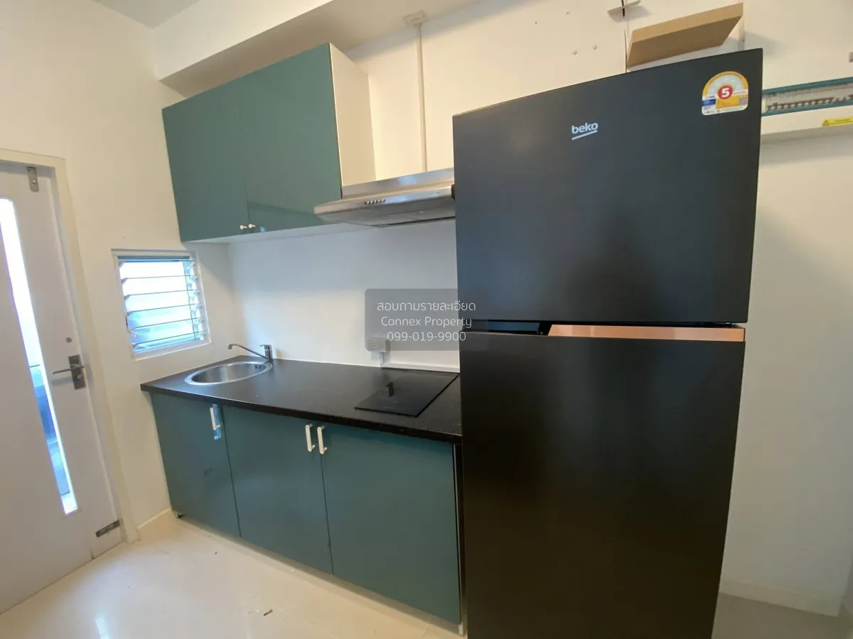 For Rent Townhouse/Townhome  , indy 3 Bangna - km.7 , Bang Kaeo ,