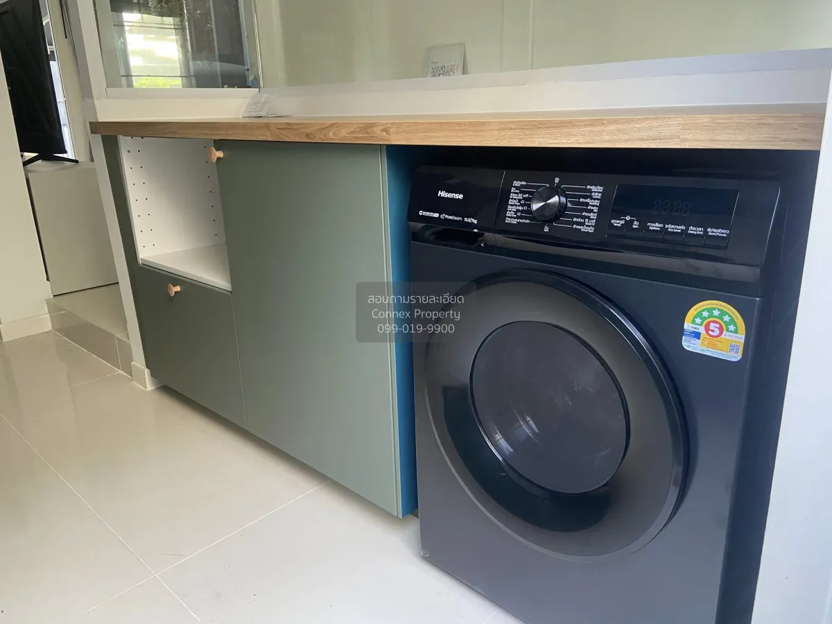 For Rent Townhouse/Townhome  , indy 3 Bangna - km.7 , Bang Kaeo ,