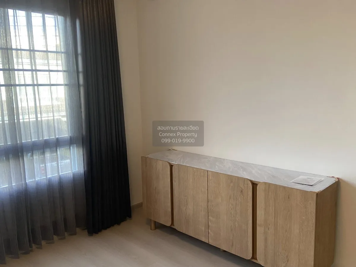 For Rent Townhouse/Townhome  , indy 3 Bangna - km.7 , Bang Kaeo ,