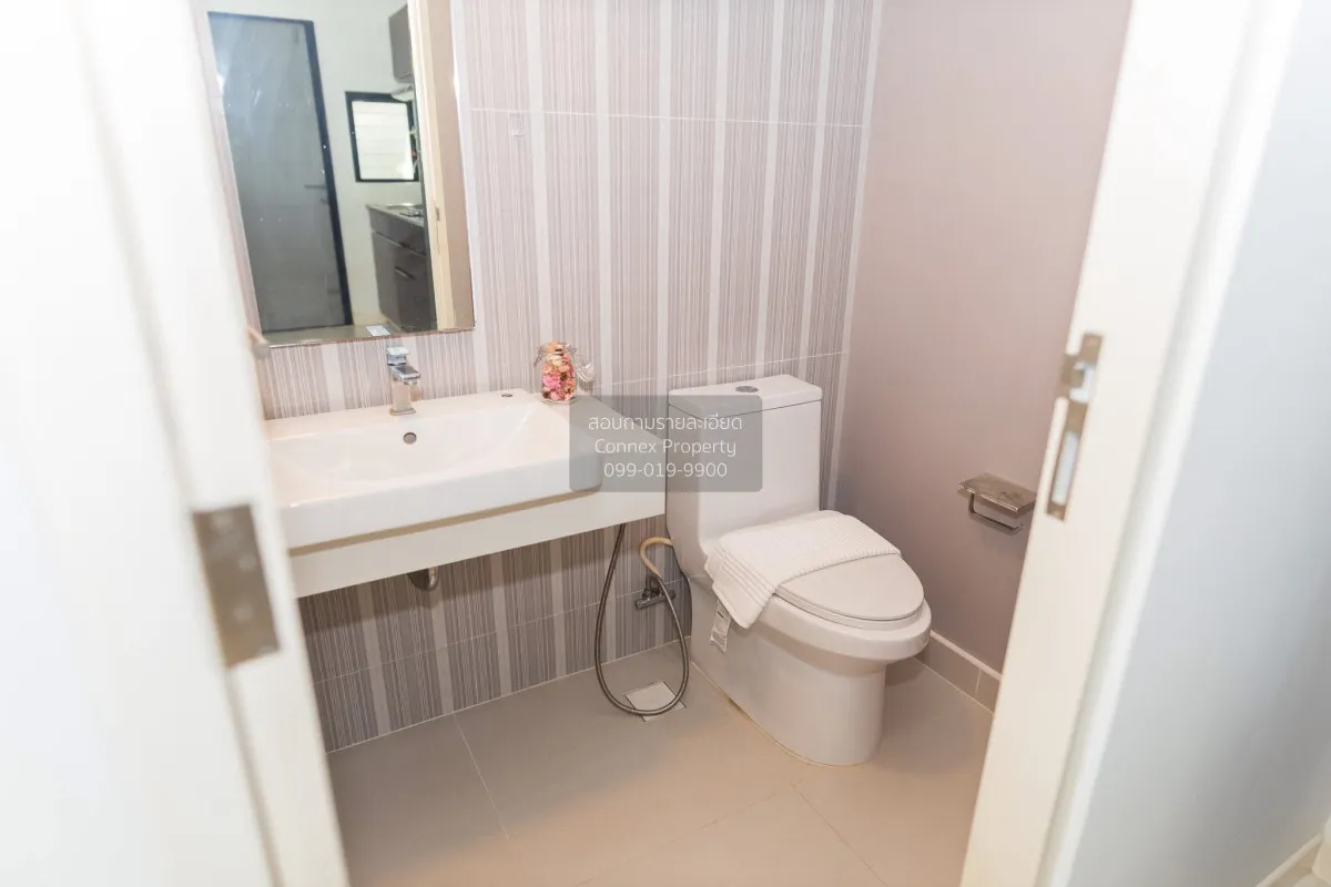 ขายทาวน์เฮ้าส์/ทาวน์โฮม  อินดี้ 5 บางนา กม.7 ห้องมุม บางแก้ว บางพ